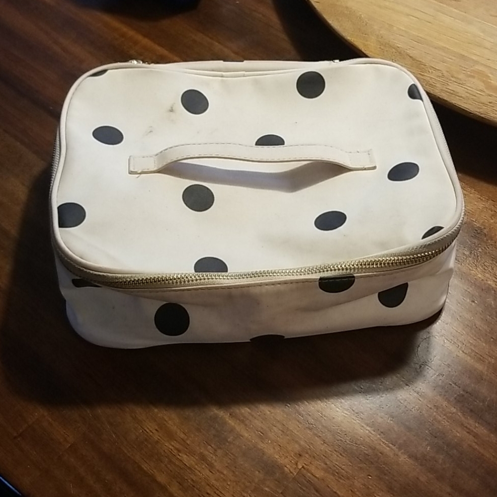 Kate Spade lunchbox